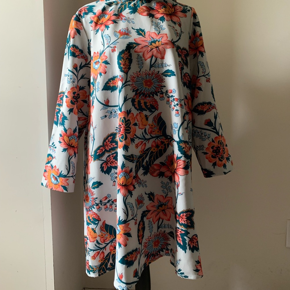 Tuckernuck daphne dress